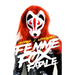 Femme, Fox, Fatale