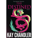 The Destined: Sequel to The Prey