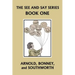 The See and Say Series BOOK ONE (Color Edition) (Yesterday's Classics)