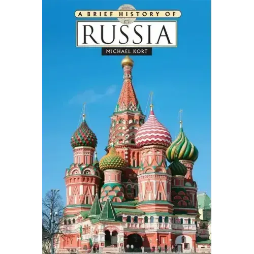 A Brief History of Russia