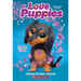 Dream Team (Love Puppies #3)