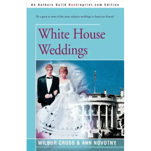 White House Weddings