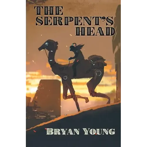The Serpent's Head