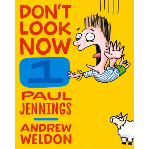 Don't Look Now