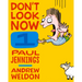 Don't Look Now