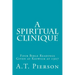 A Spiritual Clinique: Four Bible Readings Given at Keswick at 1907