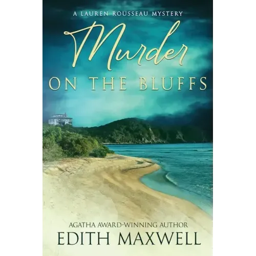 Murder on the Bluffs