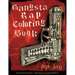 Gangsta Rap Coloring Book