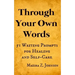 Through Your Own Words: 51 Writing Prompts for Healing and Self-Care