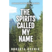 The Spirits Called My Name: A Journey from One Culture to Another