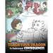 Coloring Book Teach Your Dragon To Understand Consequences
