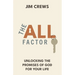 The All Factor