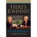 Here's Johnny!: My Memories of Johnny Carson, the Tonight Show, and 46 Years of Friendship