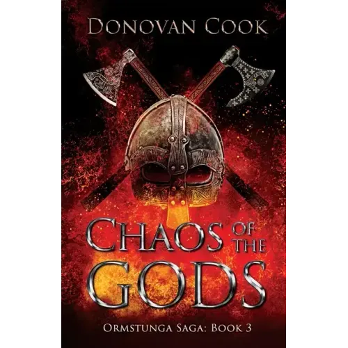 Chaos of the Gods