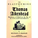 The Blasphemies of Thomas Aikenhead: Boundaries of Belief on the Eve of the Enlightenment