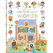 My first 1000 words