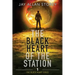 The Black Heart of the Station