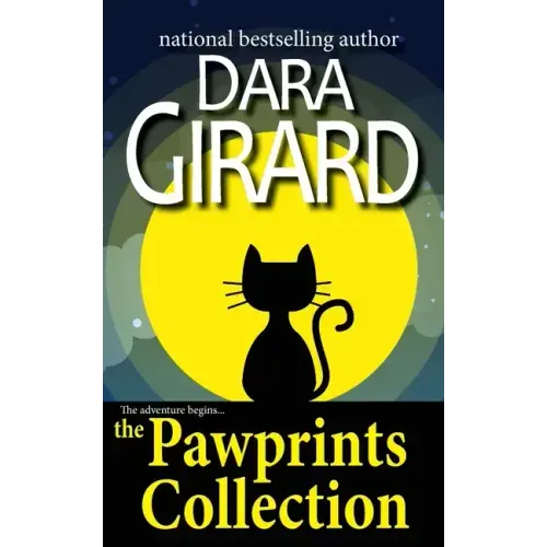 The Pawprints Collection