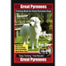 Great Pyrenees Training Book for Great Pyrenees Dogs By BoneUP DOG Training, Dog Care, Dog Training, Dog Grooming, Hand Cues Too! Are You Ready to Bon