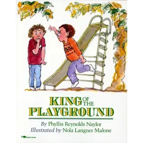 King of the Playground