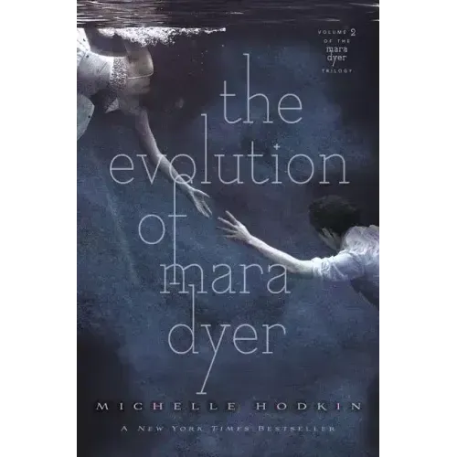 The Evolution of Mara Dyer