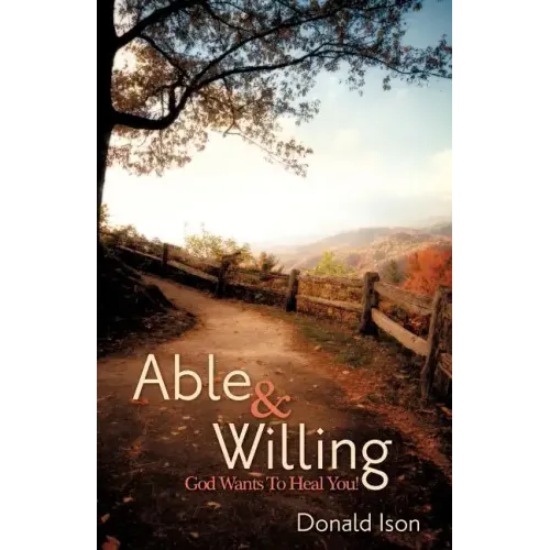 Able & Willing