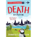 Death by Puffin: A Bachelorette Party Murder in Reykjavik