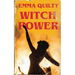 Witch Power: Hexing the Patriarchy with Feminist Magic
