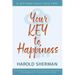 Your Key to Happiness