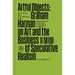Artful Objects: Graham Harman on Art and the Business of Speculative Realism