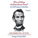 Who is Killing the Republican Party?: An Old Professor's Jolly Rant