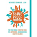 Shame-Proof Parenting: Find your unique parenting voice, feel empowered, and raise whole, healthy children