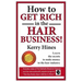How to Get Rich in the Hair Business