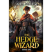 The Hedge Wizard: A LitRPG/GameLit Adventure