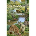Yellowstone DNA: A Tale of Wolves, Wildlife and Humans