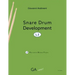 Snare Drum Development L3