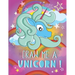 Draw me a unicorn: A step by step method to learn how to draw unicorns for kids age 5 to 12