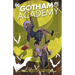 Gotham Academy: Tr - Trade Paperback