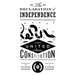 The Declaration of Independence and the United States Constitution