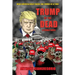Trump of the Dead: A zombie Novel