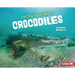 On the Hunt with Crocodiles