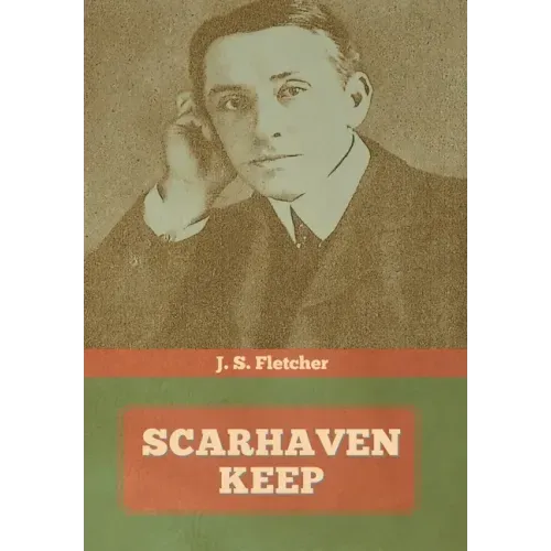 Scarhaven Keep