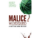 Malice In Wonderland: A Knitting Game Mystery