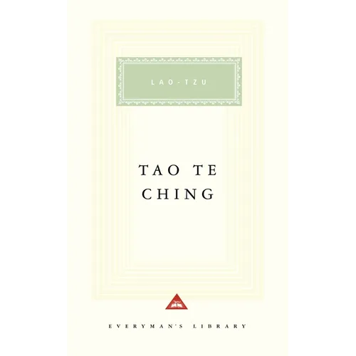 Tao Te Ching: Introduction by Sarah Allan