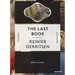The Last Book