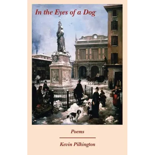 In the Eyes of a Dog