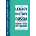 The International Politics of Eurasia: v. 1: The Influence of History