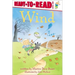 Wind: Ready-To-Read Level 1