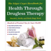 The Edgar Cayce Handbook for Health Through Drugless Therapy