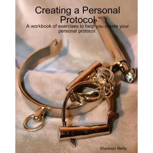 Creating A Personal Protocol